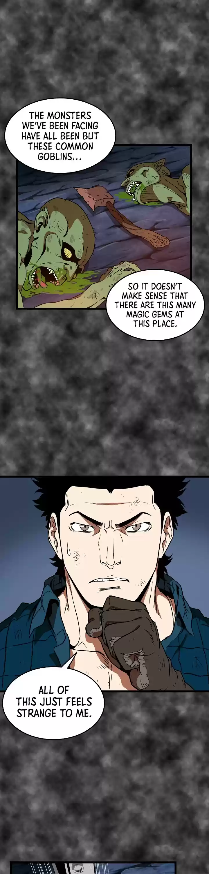 Murim Login Chapter 30