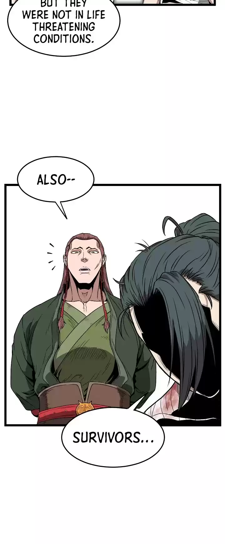 Murim Login Chapter 31