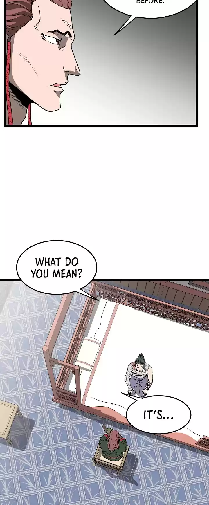 Murim Login Chapter 31