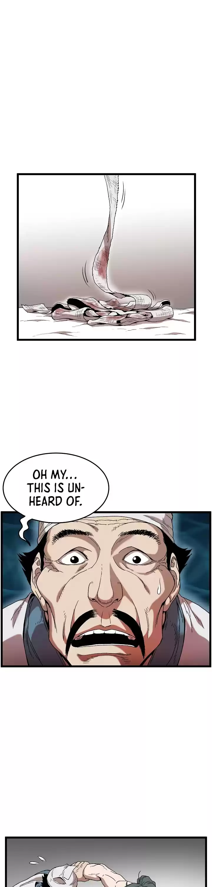 Murim Login Chapter 32