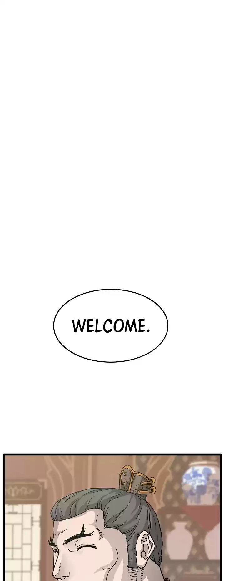 Murim Login Chapter 32