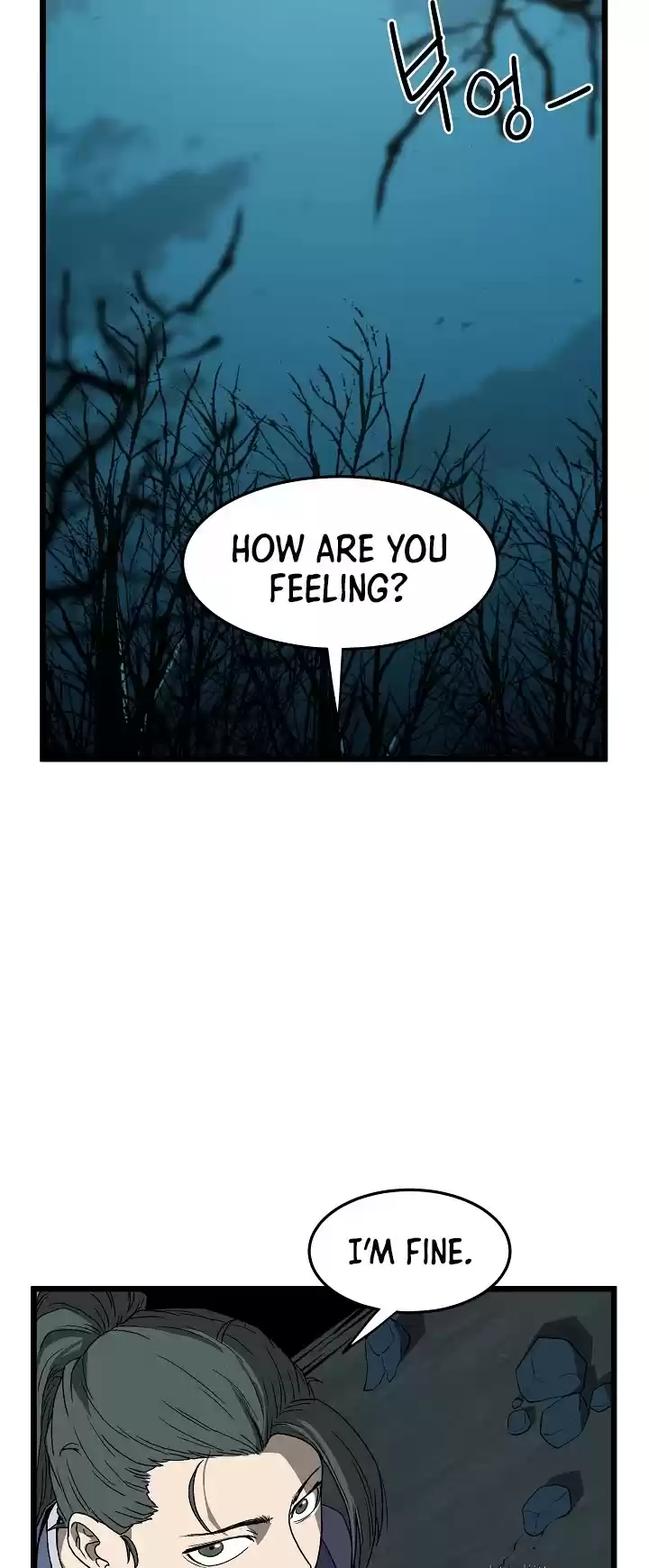 Murim Login Chapter 34