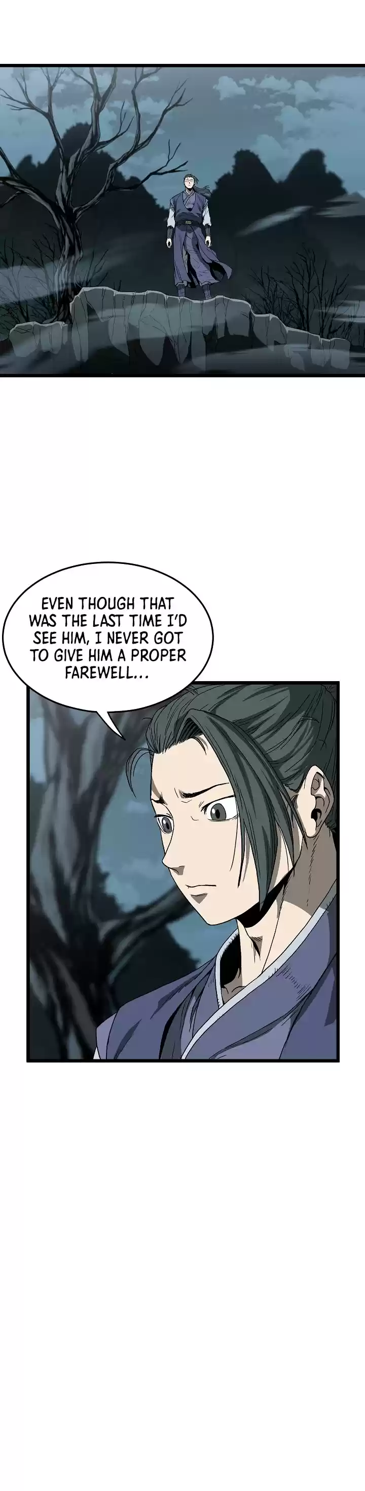 Murim Login Chapter 35