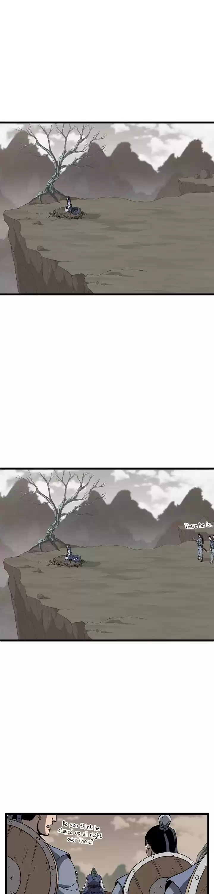 Murim Login Chapter 35