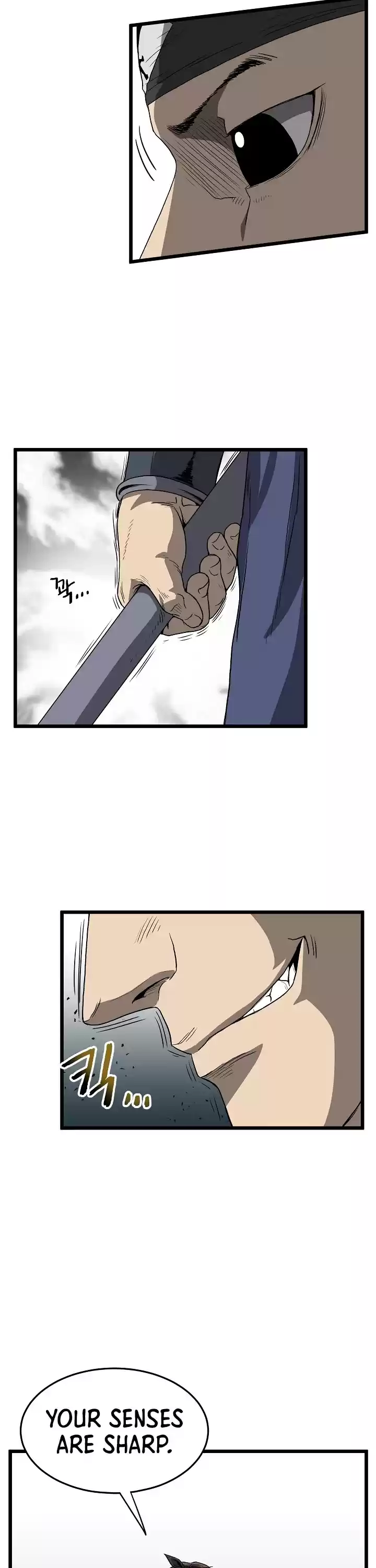 Murim Login Chapter 35