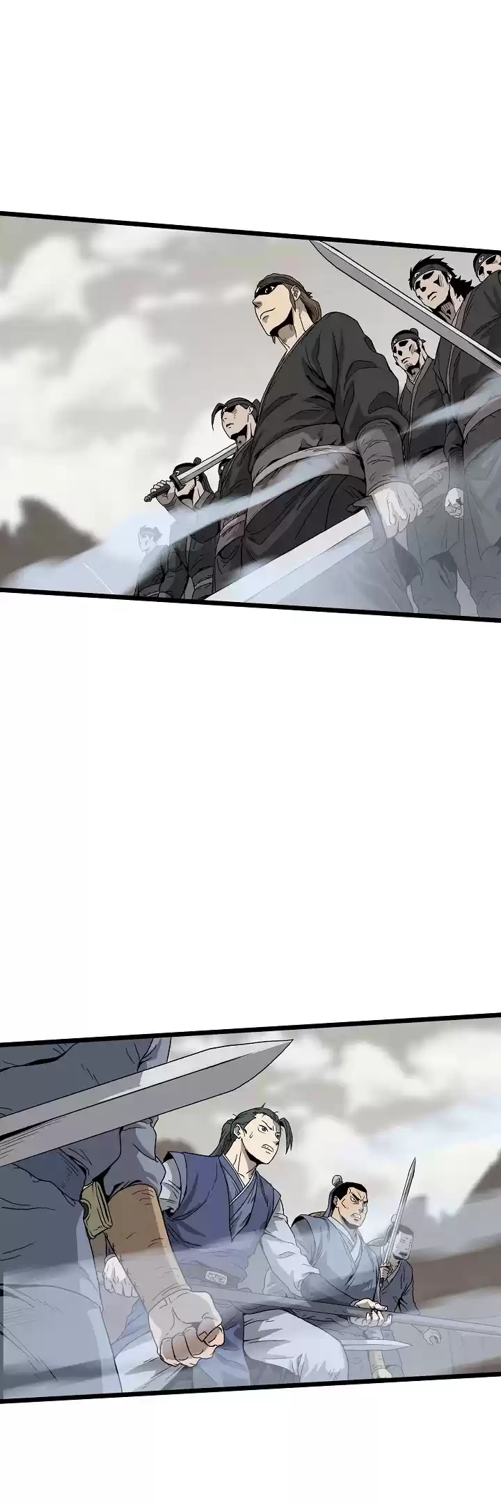 Murim Login Chapter 35