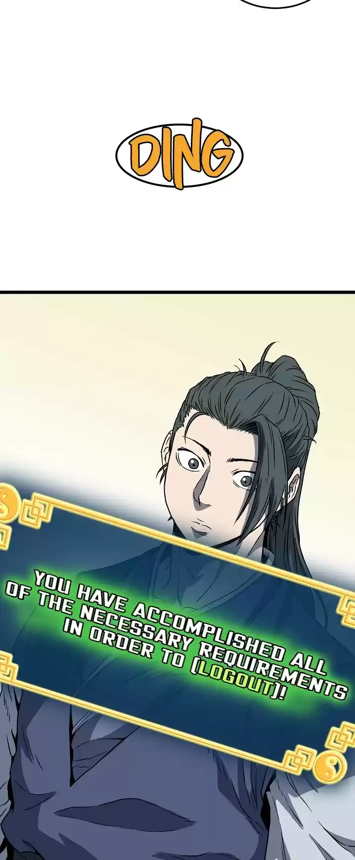 Murim Login Chapter 36