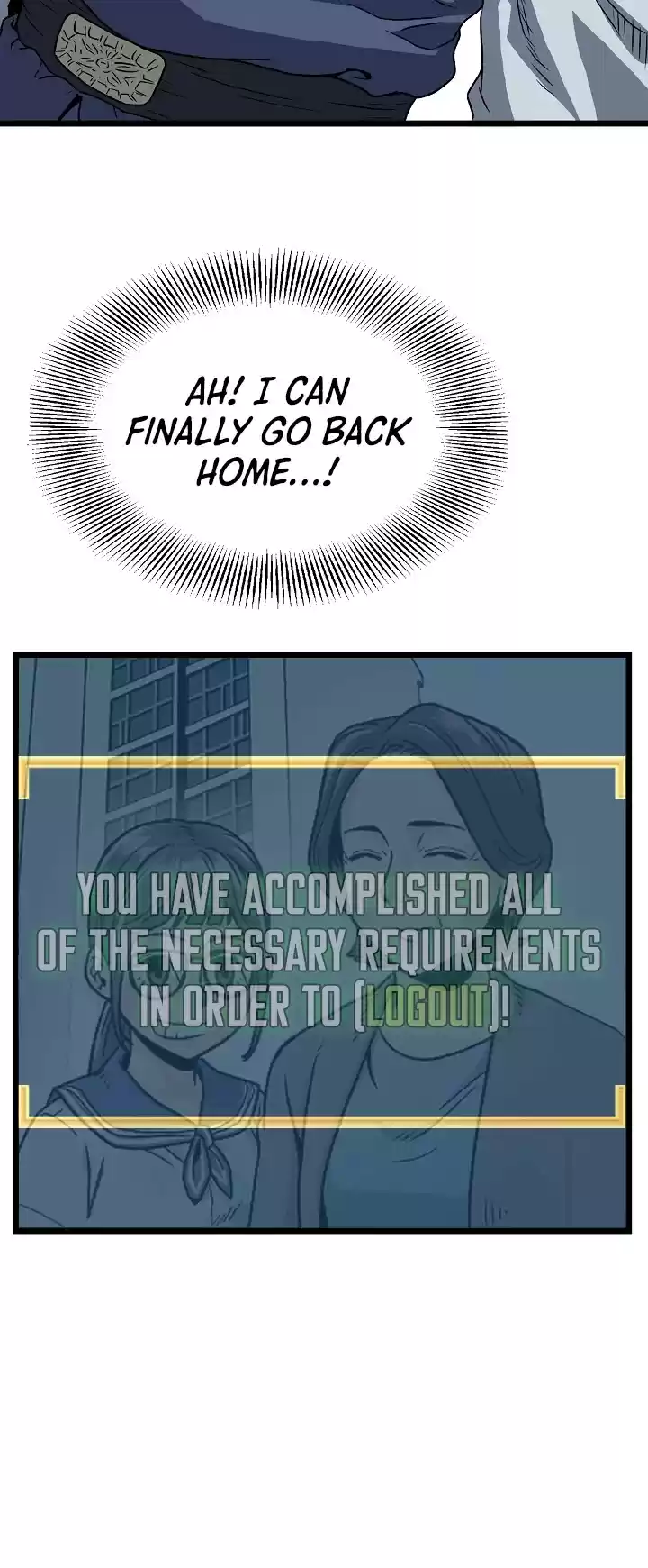 Murim Login Chapter 36