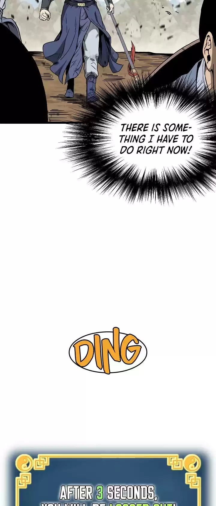 Murim Login Chapter 36