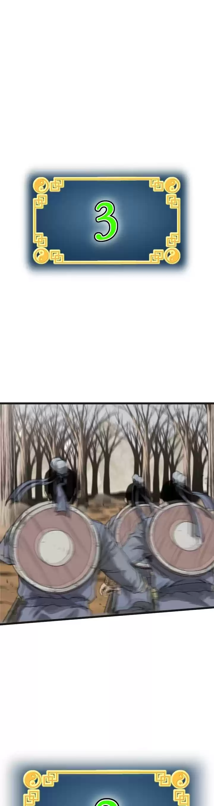 Murim Login Chapter 37