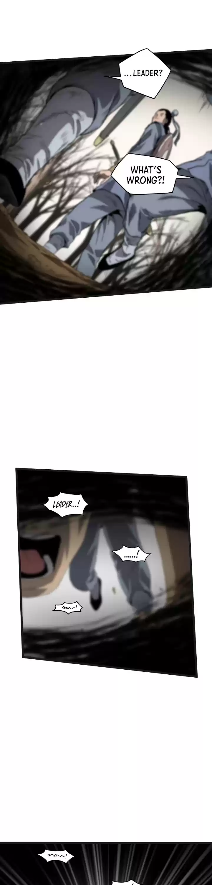 Murim Login Chapter 37