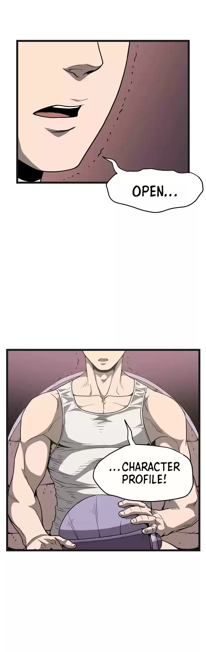 Murim Login Chapter 37