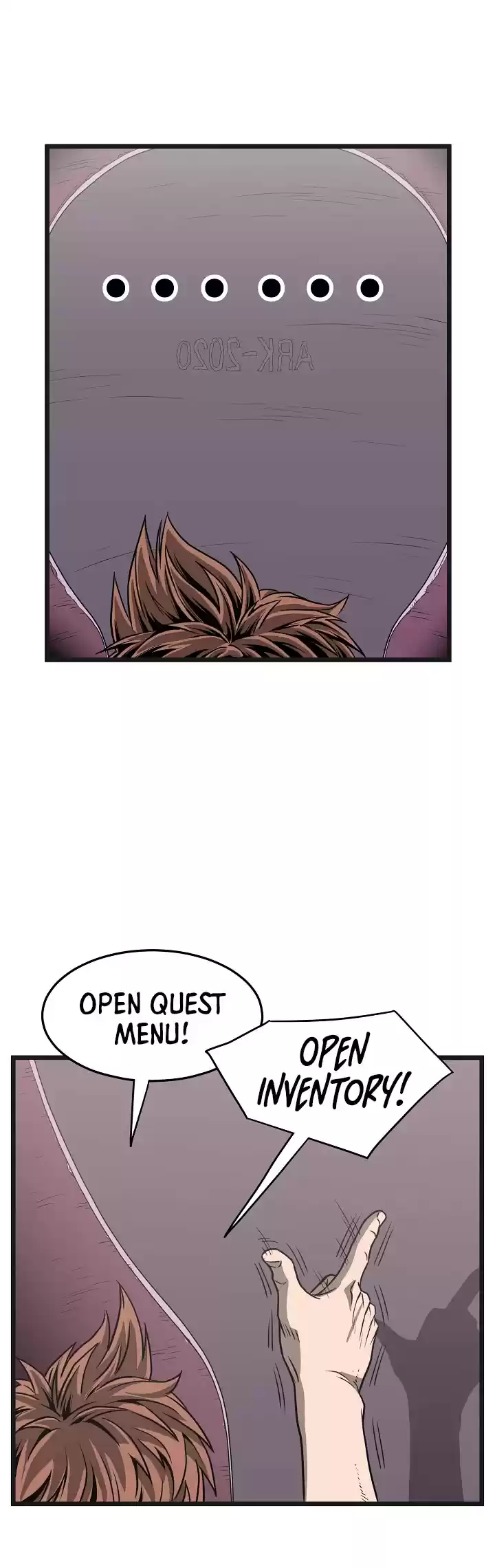 Murim Login Chapter 37