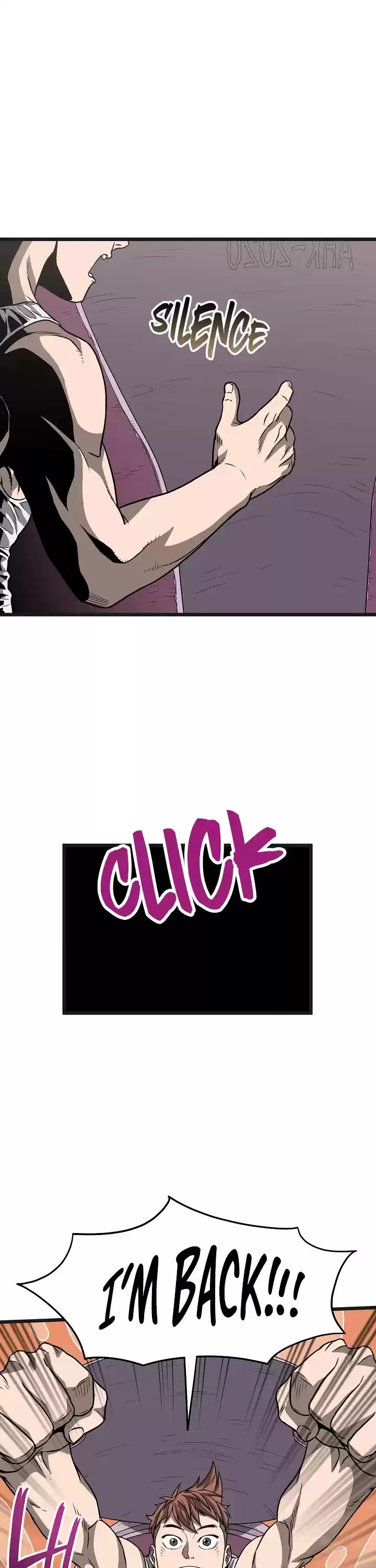 Murim Login Chapter 37