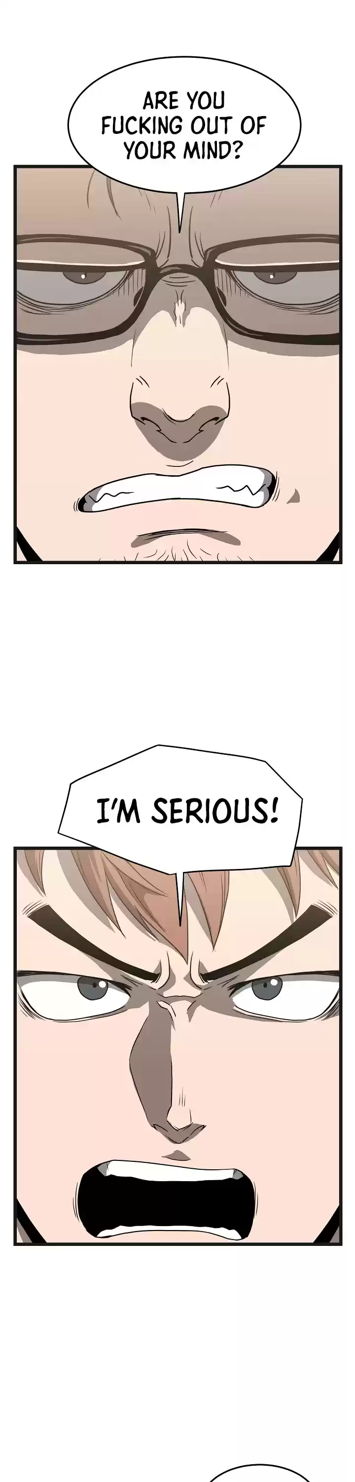 Murim Login Chapter 37