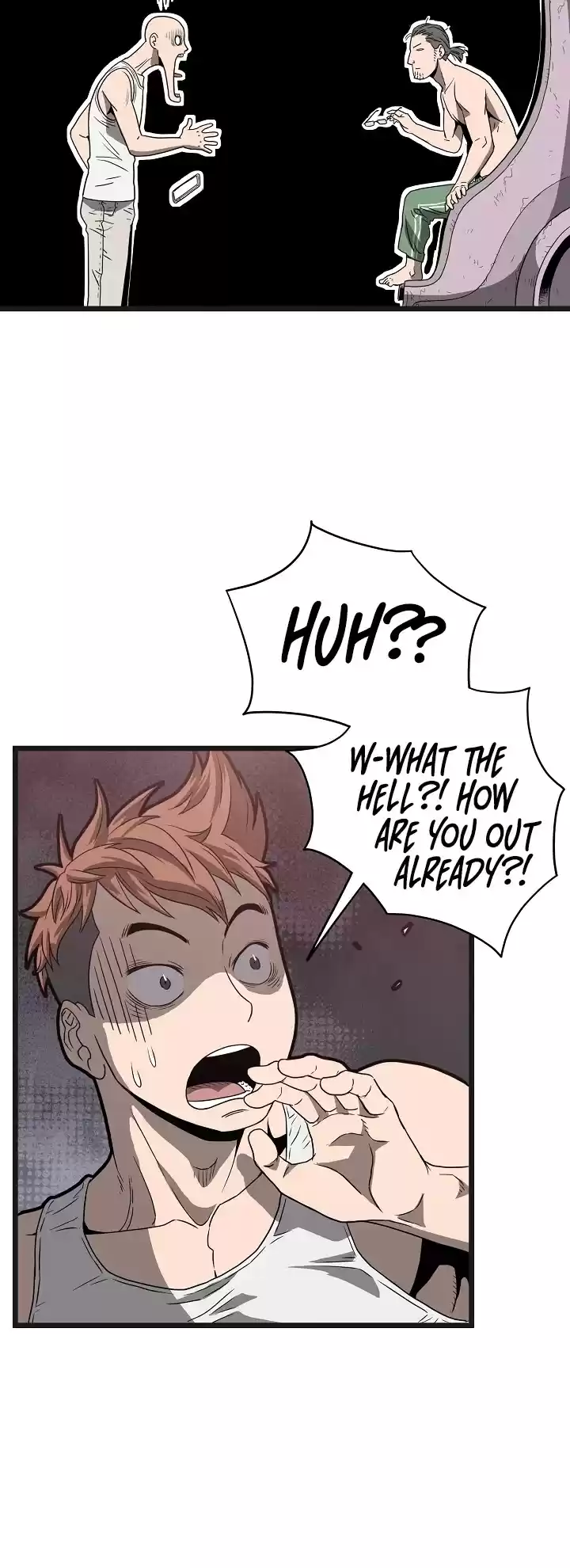 Murim Login Chapter 37