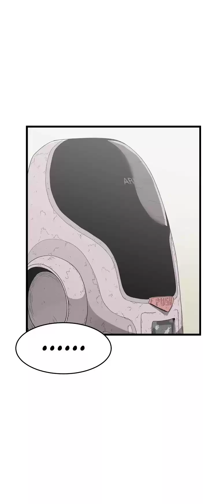 Murim Login Chapter 37