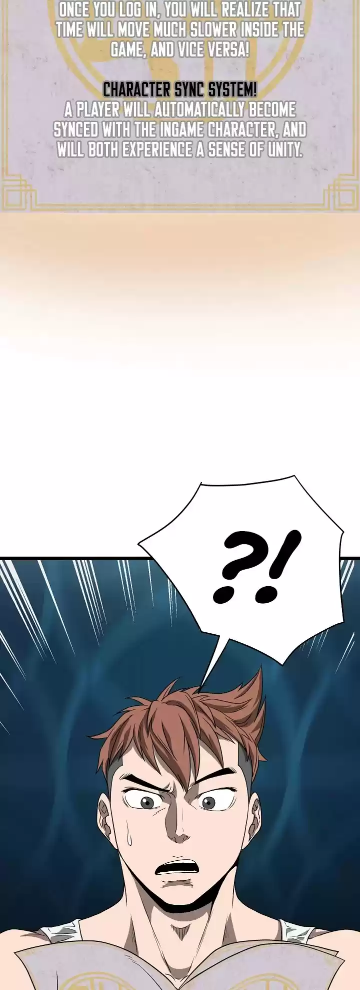 Murim Login Chapter 37