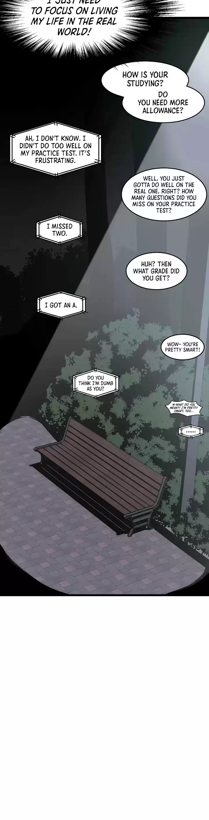 Murim Login Chapter 38