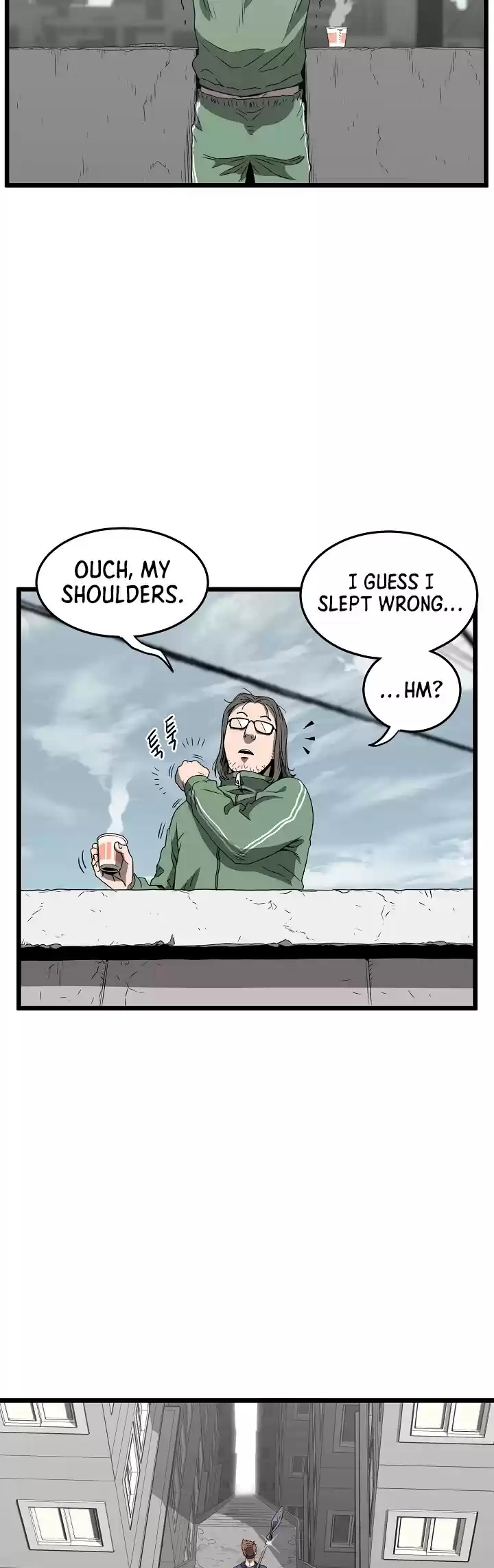 Murim Login Chapter 38