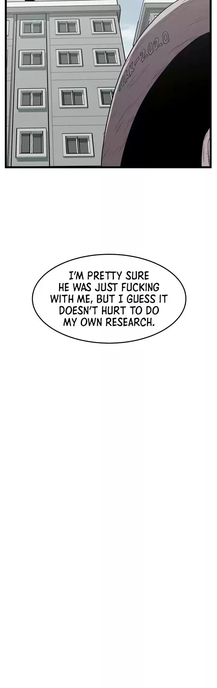 Murim Login Chapter 38