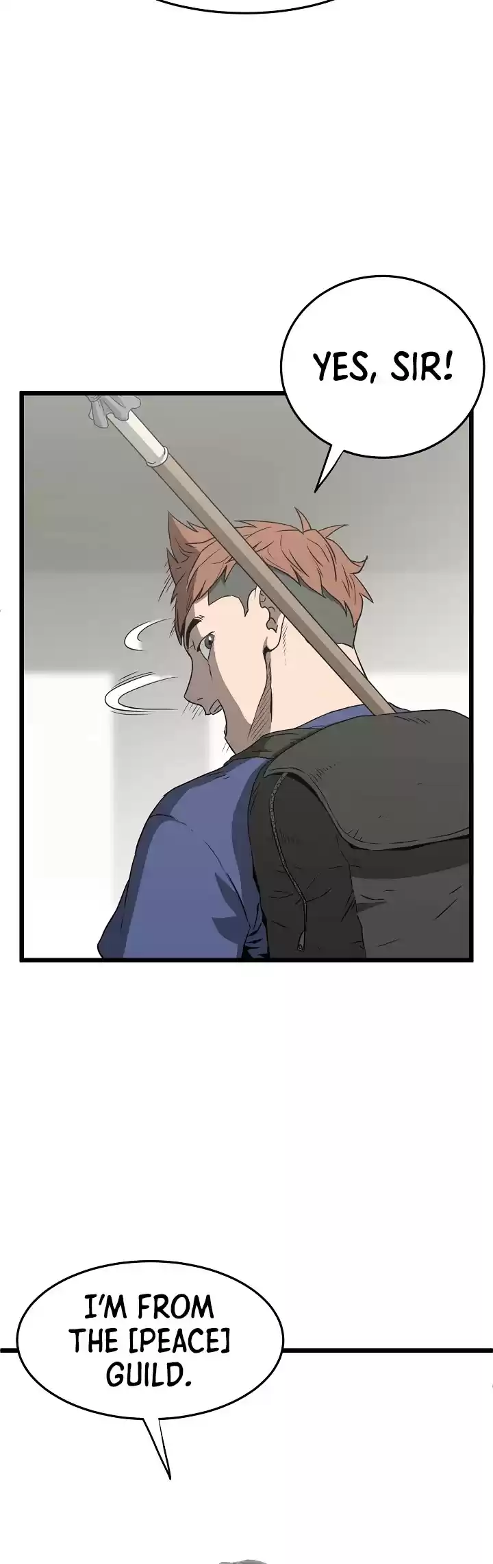 Murim Login Chapter 38