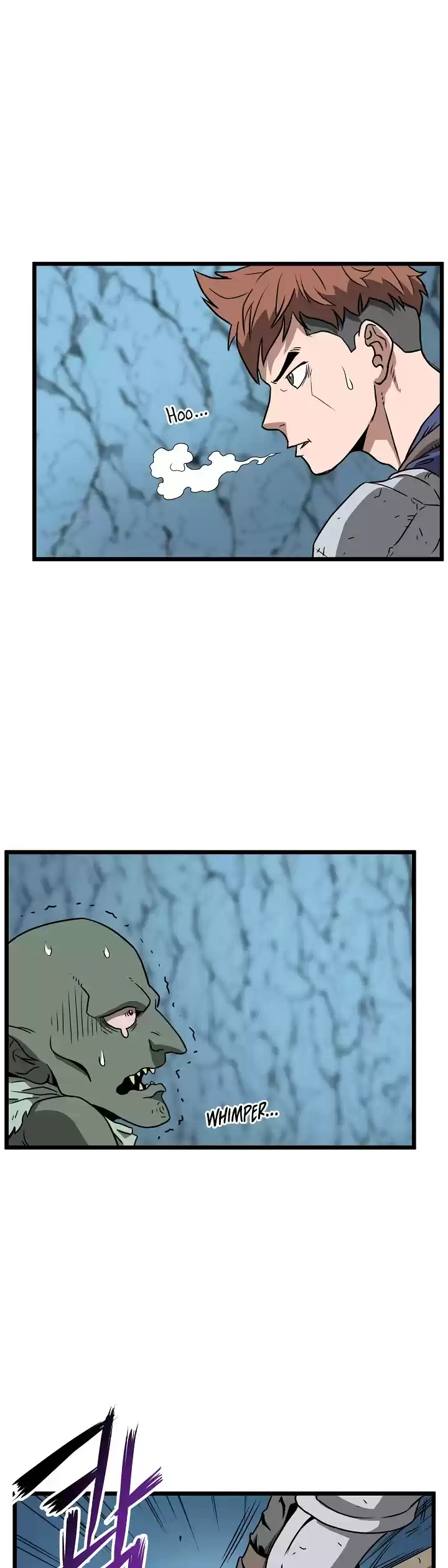 Murim Login Chapter 40