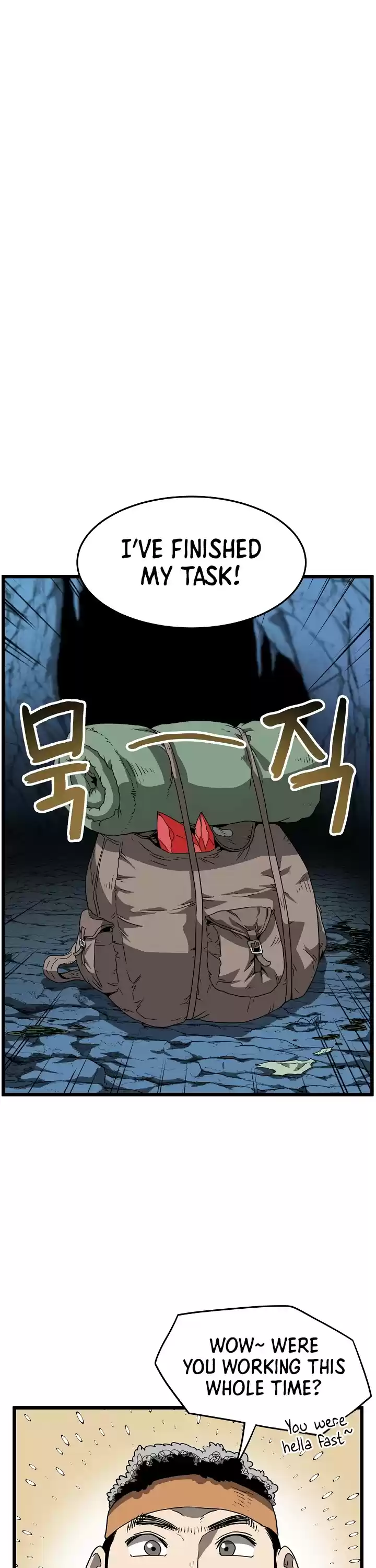 Murim Login Chapter 40