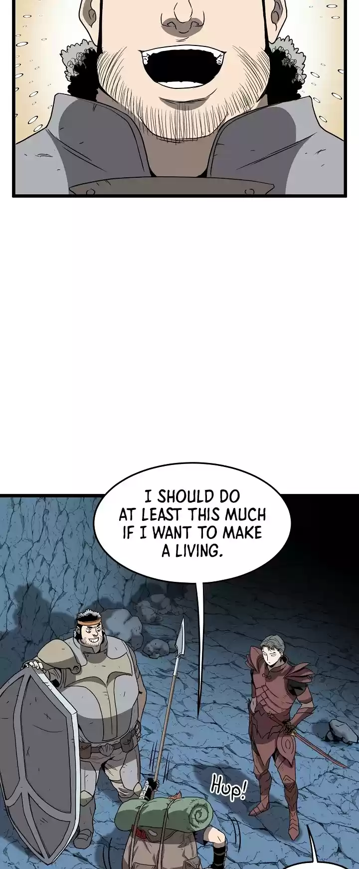 Murim Login Chapter 40