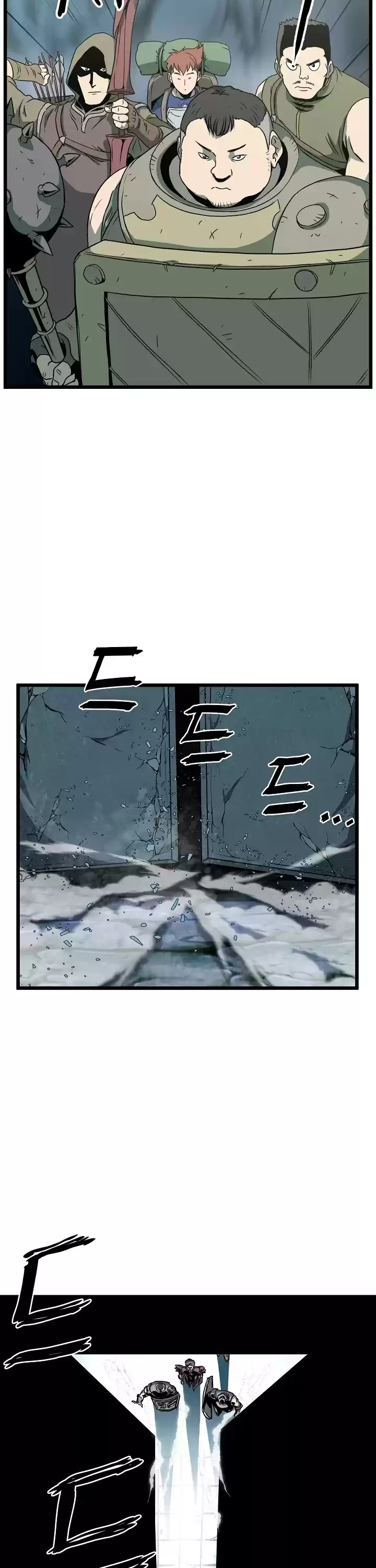 Murim Login Chapter 40