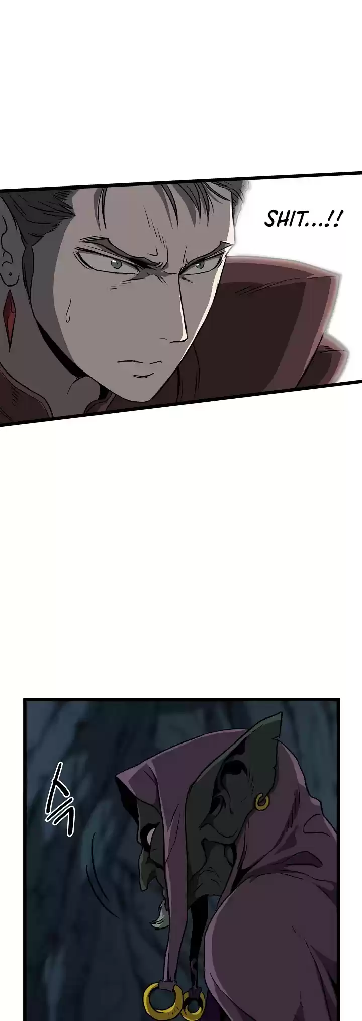 Murim Login Chapter 40