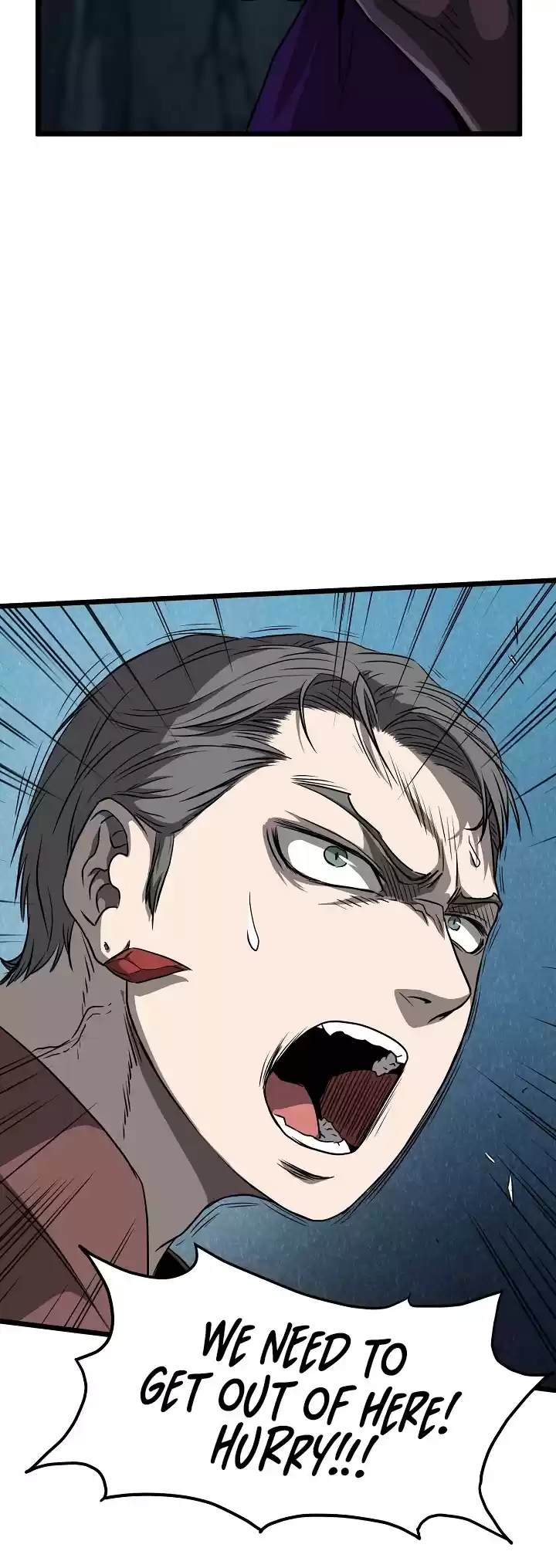 Murim Login Chapter 40