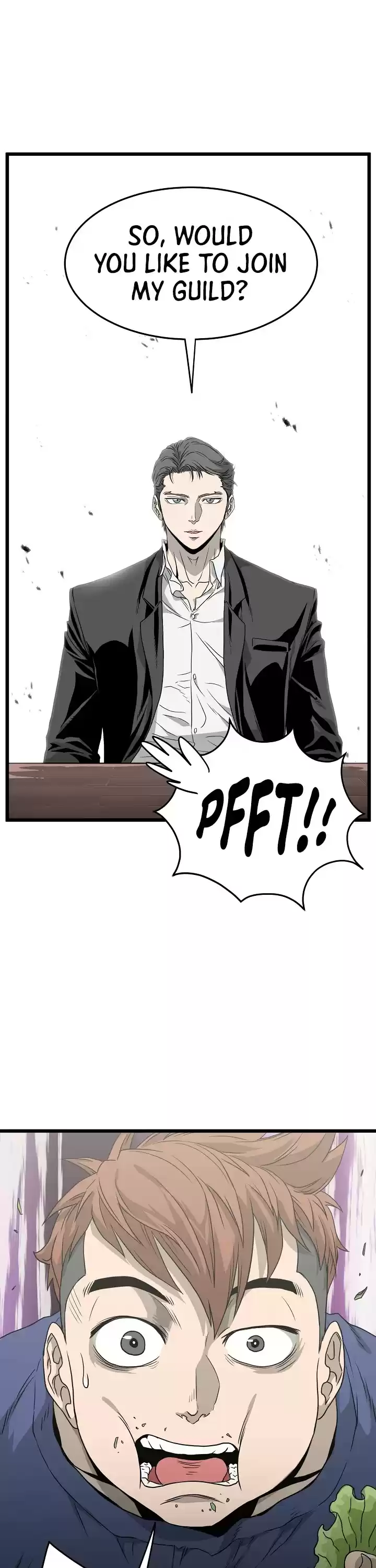 Murim Login Chapter 43