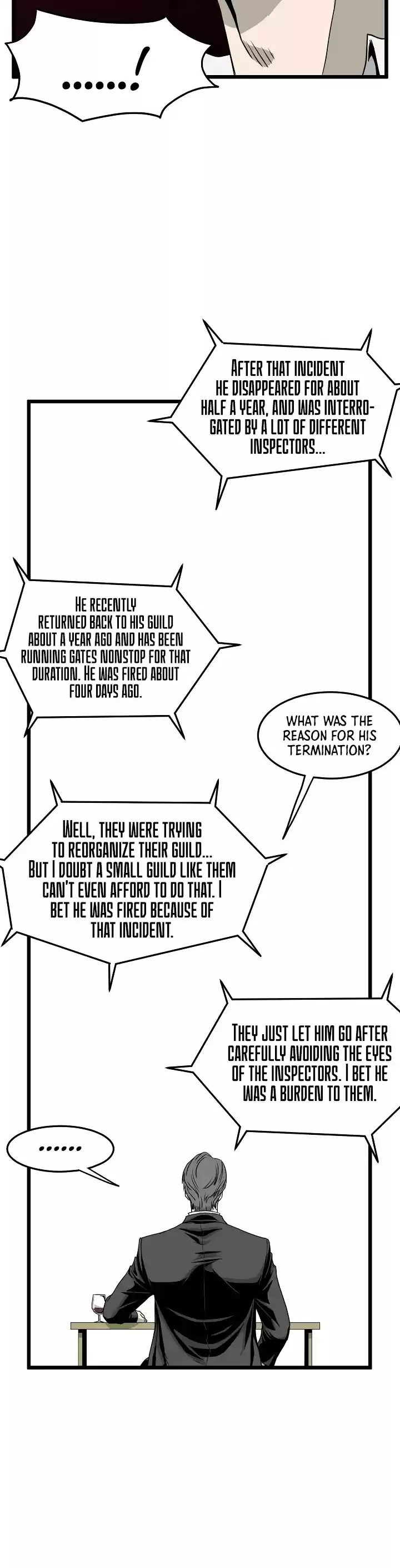 Murim Login Chapter 43