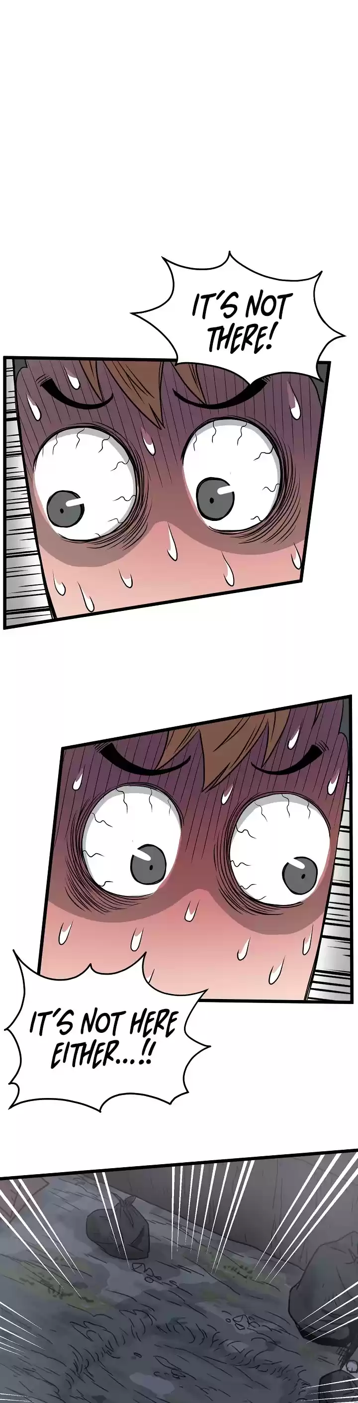 Murim Login Chapter 43