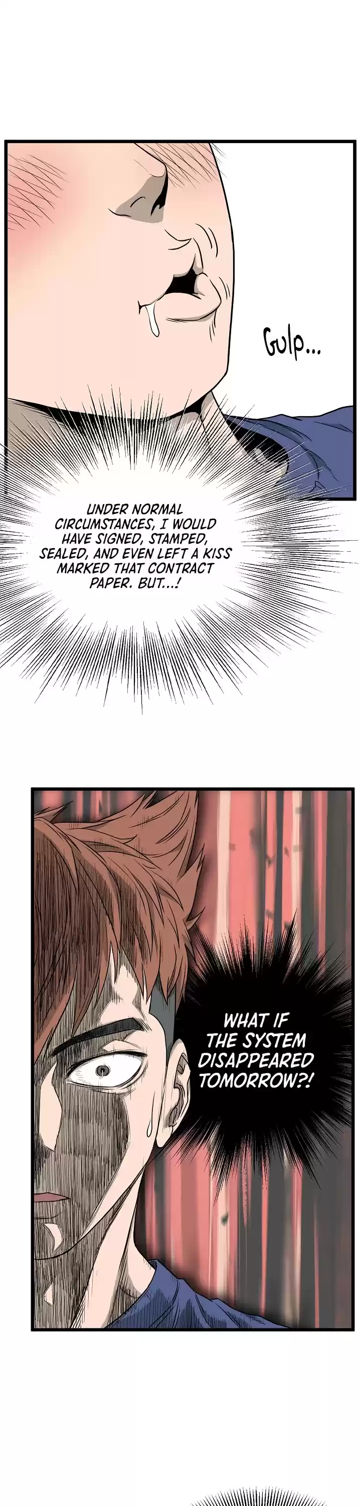 Murim Login Chapter 43