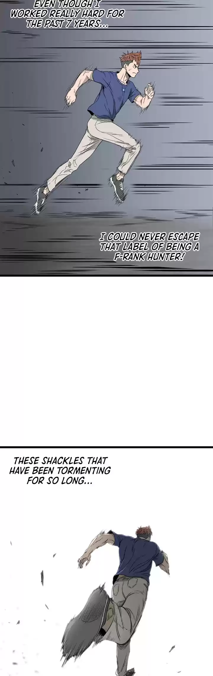 Murim Login Chapter 43