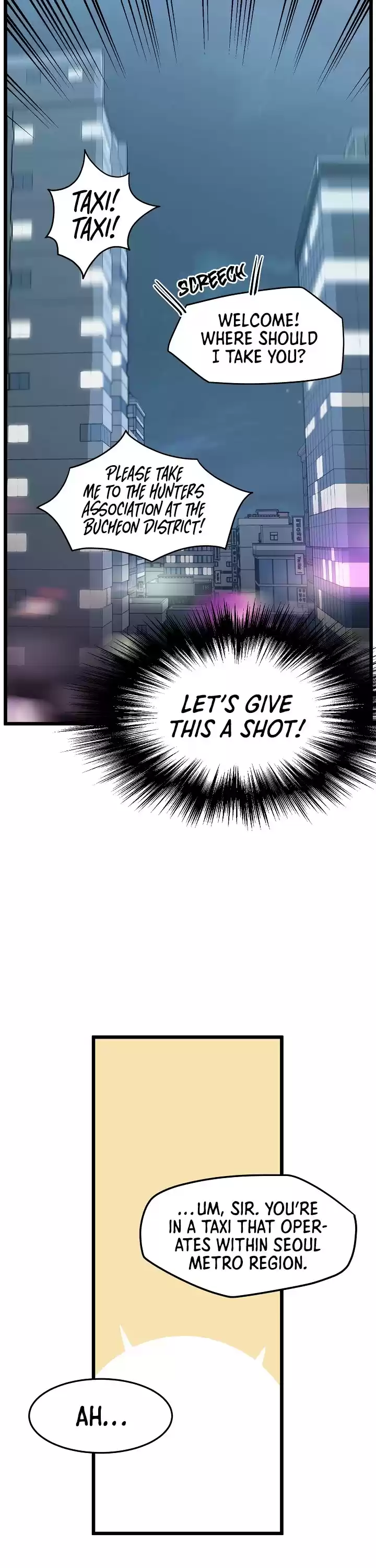 Murim Login Chapter 43