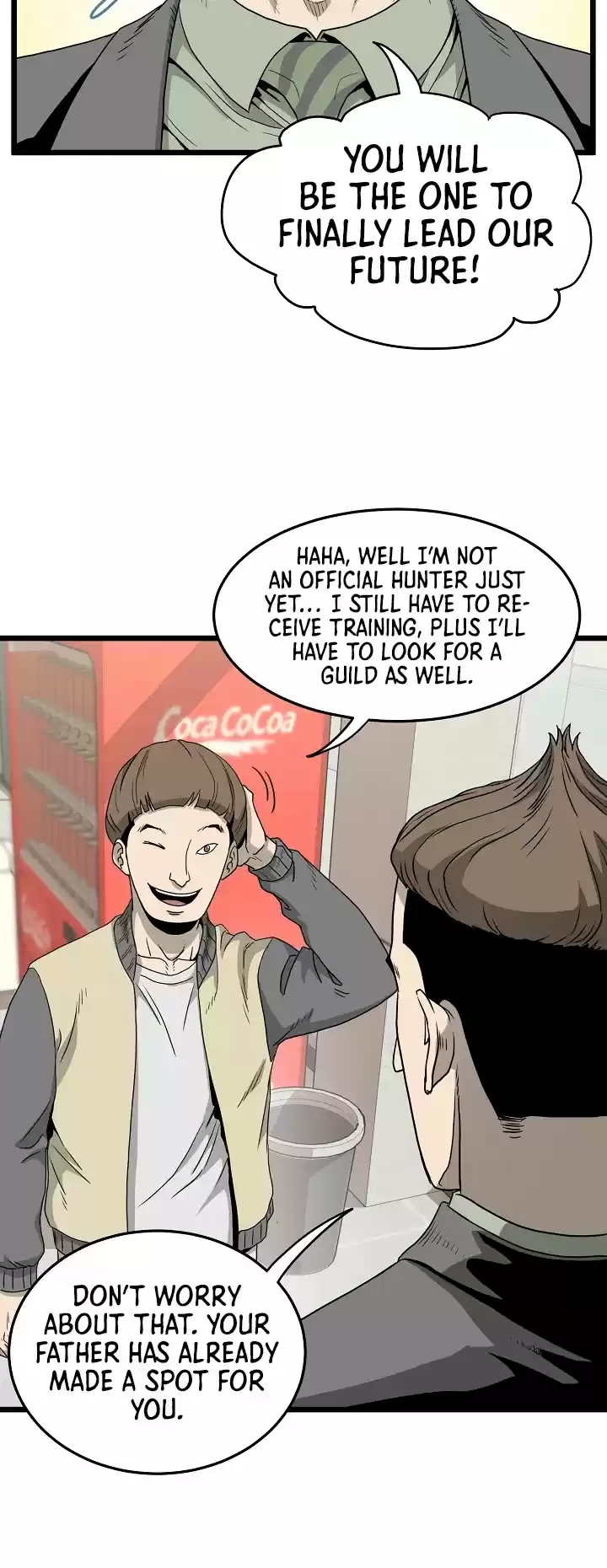 Murim Login Chapter 43