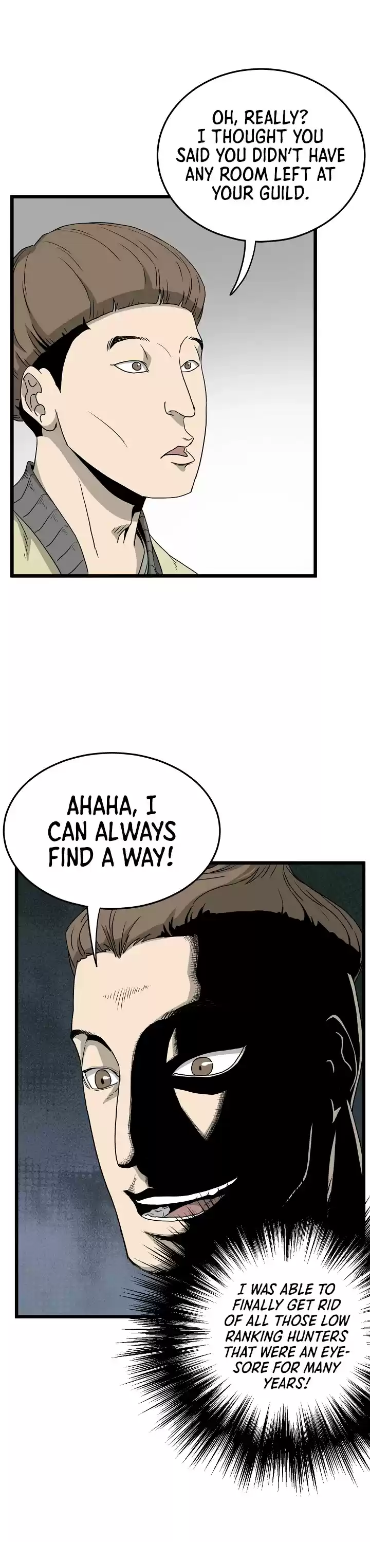 Murim Login Chapter 43