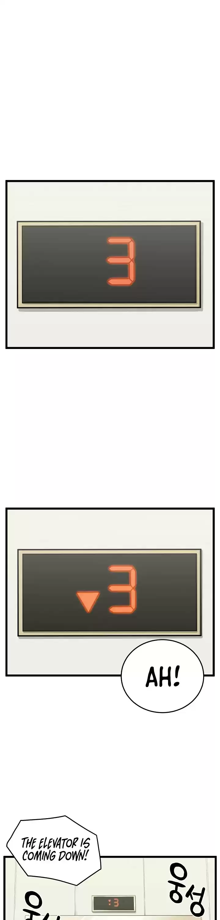 Murim Login Chapter 44