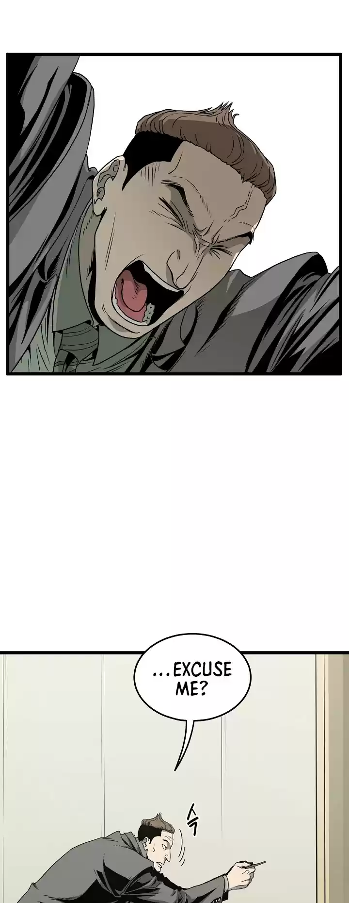 Murim Login Chapter 44