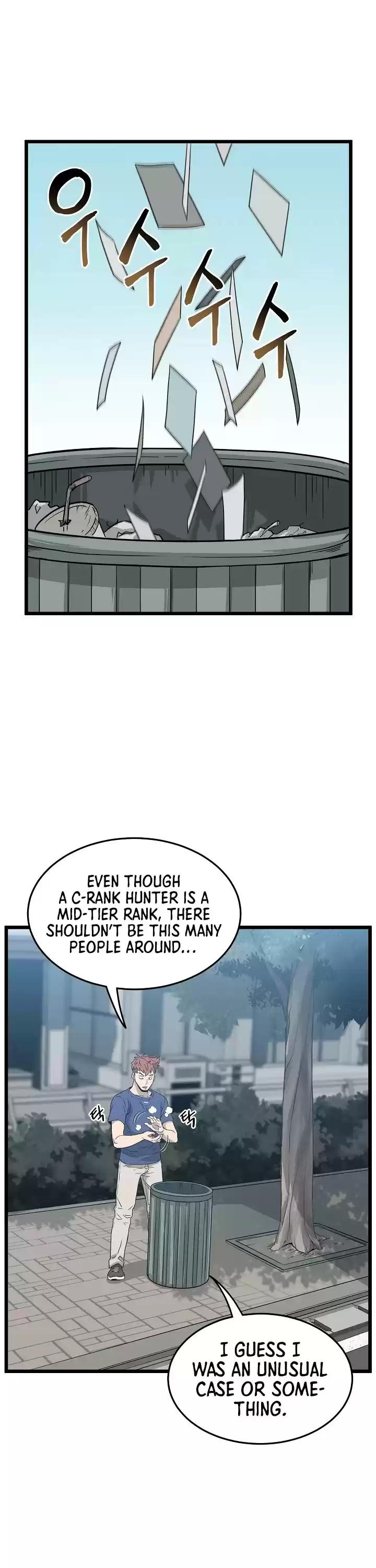 Murim Login Chapter 44