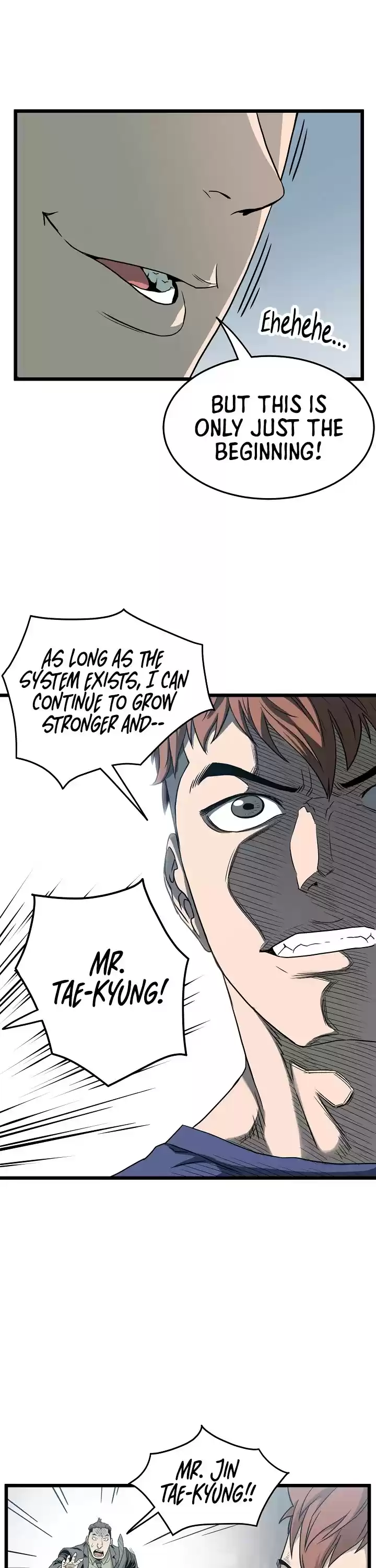 Murim Login Chapter 44