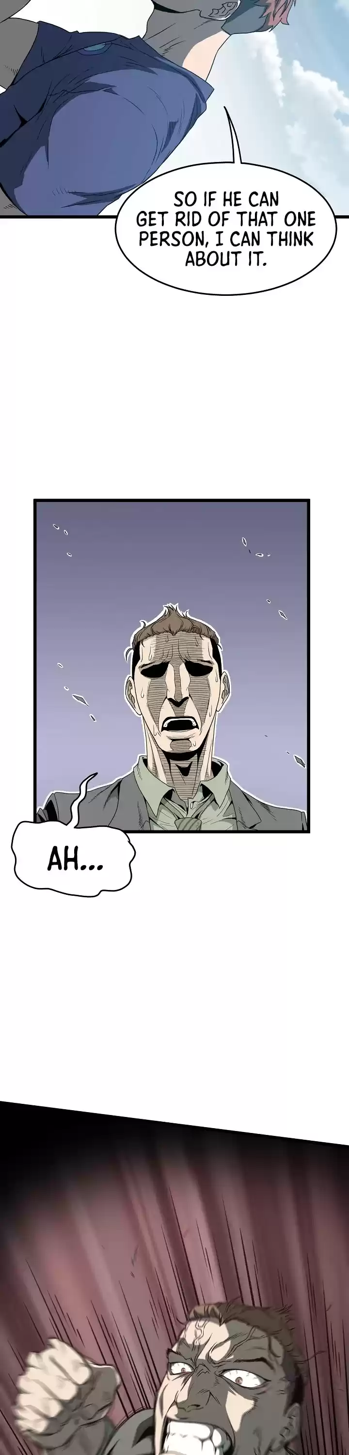 Murim Login Chapter 44