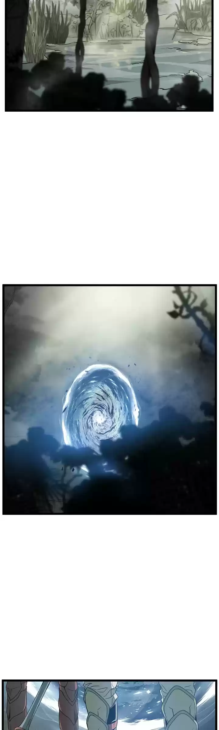 Murim Login Chapter 44