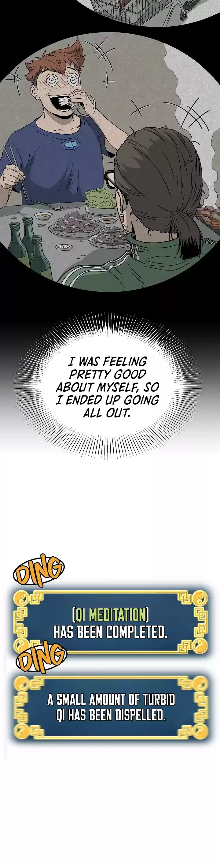 Murim Login Chapter 45