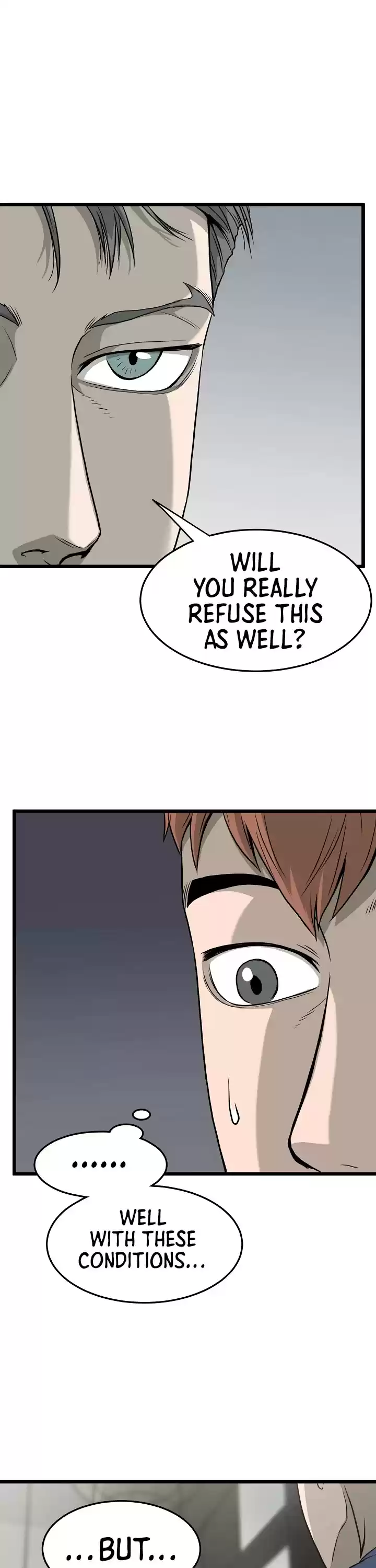 Murim Login Chapter 45