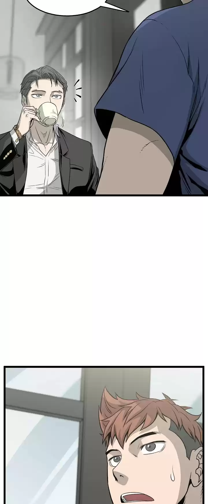 Murim Login Chapter 45