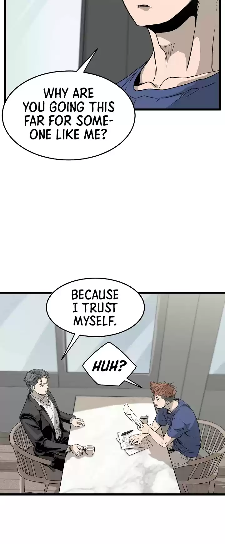 Murim Login Chapter 45